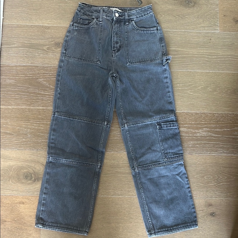 Pacsun 90s Boyfriend Carpenter Jeans | 25